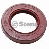 Oil Seal replaces Honda 91201-Z0T-801