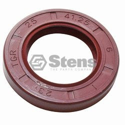 Oil Seal replaces Honda 91201-Z0T-801