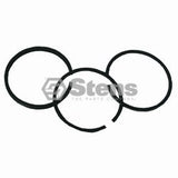 Piston Rings STD replaces Briggs & Stratton 298982