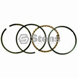 Piston Rings STD replaces Briggs & Stratton 690014