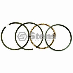 Piston Rings STD replaces Briggs & Stratton 690014