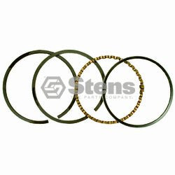 Piston Rings STD replaces Briggs & Stratton 499996