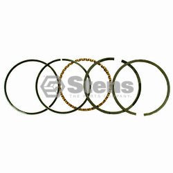 Piston Rings +.010 replaces Briggs & Stratton 499997