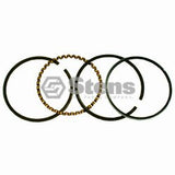 Piston Rings +.030 replaces Briggs & Stratton 391783