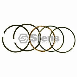 Piston Rings STD replaces Briggs & Stratton 493261