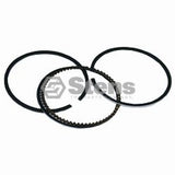 Piston Rings STD replaces Honda 13010-ZL0-003