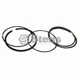 Piston Rings STD replaces Honda 13010-ZE3-003