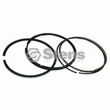 Piston Rings STD replaces Honda 13010-ZF6-003