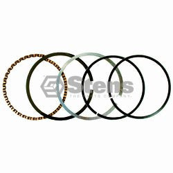 Chrome Piston Rings +.020 replaces Kohler 235289-S