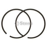 Piston Rings STD replaces Stihl 1127 034 3007