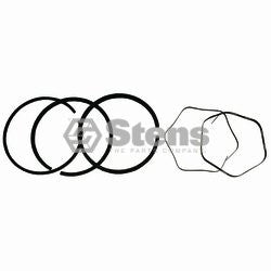 Piston Rings STD replaces Tecumseh 34854