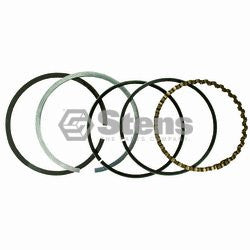 Chrome Piston Rings STD replaces Kohler 235287-S