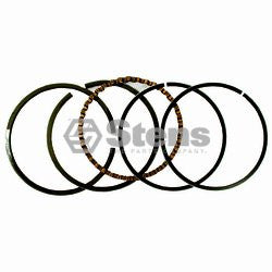 Chrome Piston Rings STD replaces Kohler 48 108 05-S