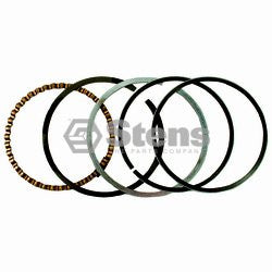 Chrome Piston Rings STD replaces Kohler 45 108 06-S