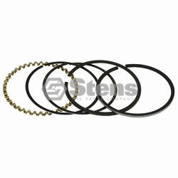 Chrome Piston Rings +.010 replaces Kohler 48 108 06