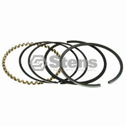 Chrome Piston Rings +.020 replaces Kohler 48 108 07-S