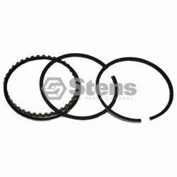 Chrome Piston Rings +.030 replaces Kohler 48 108 08-S