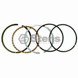 Chrome Piston Rings +.010 replaces Kohler 235288-S