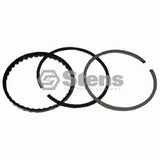 Chrome Piston Rings +.010 replaces Kohler 48 108 02-S