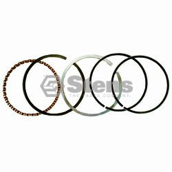 Chrome Piston Rings +.030 replaces Kohler 235290-S