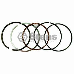 Chrome Piston Rings +.030 replaces Kohler 48 108 04-S