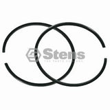 Piston Rings STD replaces Stihl 4201 034 3000