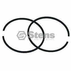 Piston Rings STD replaces Stihl 1108 034 3001