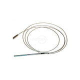 CABLE STEERING STIGA (EXPORT)
