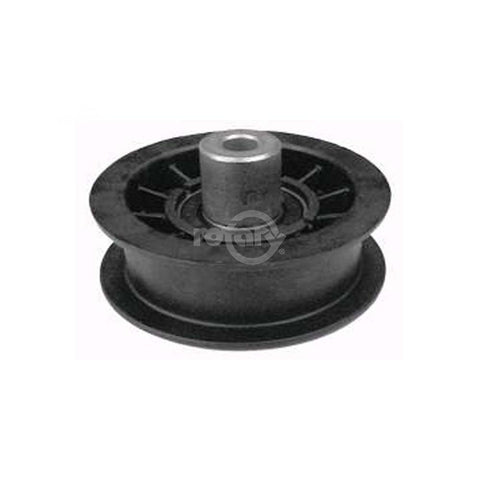 PULLEY IDLER FLAT13/32"X 3-1/2 STIGA (EXPORT)