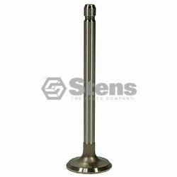 Exhaust Valve replaces Briggs & Stratton 691794