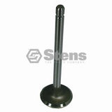 Exhaust Valve replaces Kohler 237672-S