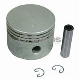 Piston Std replaces Briggs & Stratton 793214