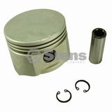 Piston +.020 replaces Briggs & Stratton 391288