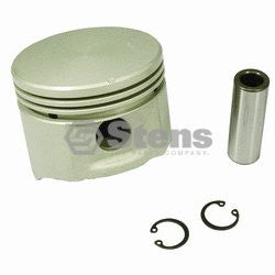 Piston Std replaces Briggs & Stratton 499956