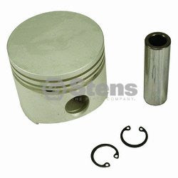 Piston +.010 replaces Kohler 47 874 03-S