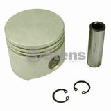 Piston +.020 replaces Kohler 47 874 04-S