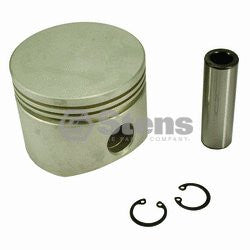 Piston +.010 replaces Kohler 47 874 13-S