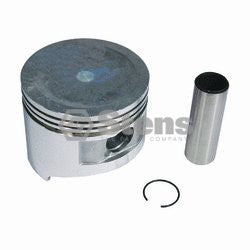 Piston Std replaces Honda 13101-ZH8-010