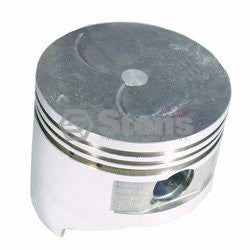 Piston Std replaces Honda 13101-ZE2-W00