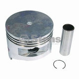 Piston Std replaces Honda 13101-ZE3-W00