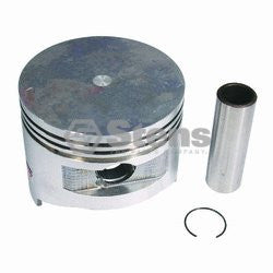 Piston Std replaces Honda 13101-ZE3-W00