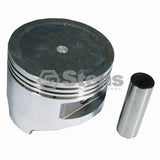 Piston Std replaces Honda 13101-ZF6-W00