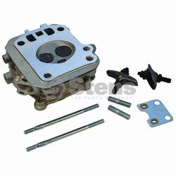 Cylinder Head Assembly replaces Honda 12210-ZH7-415