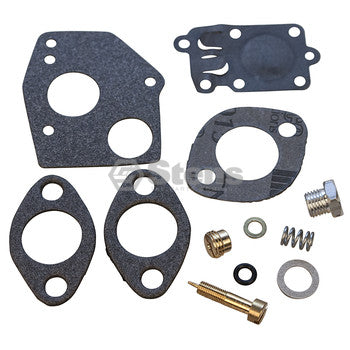 Carburetor Kit replaces Briggs & Stratton