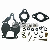 Carburetor Repair Kit replaces Wisconsin LQ33