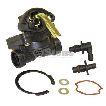 Fuel Pump replaces Kohler 47 559 10-S