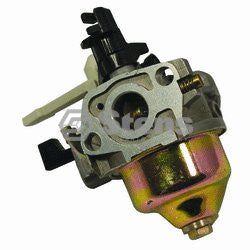 Carburetor replaces Honda 16100-ZH7-W51