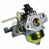 Carburetor replaces Honda 16100-ZL0-W51