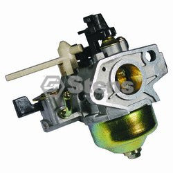 Carburetor replaces Honda 16100-ZH8-W61