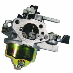 Carburetor replaces Honda 16100-ZE2-W71